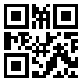 Number 54333118 QR code