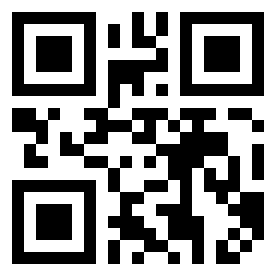 Number 54346700 QR code