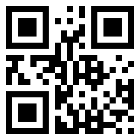 Number 54346705 QR code