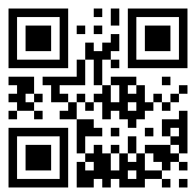 Number 54350711 QR code