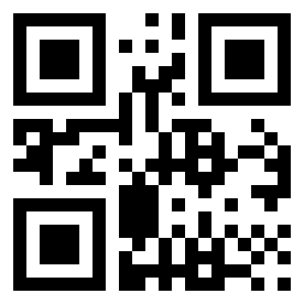 Number 5443479 QR code