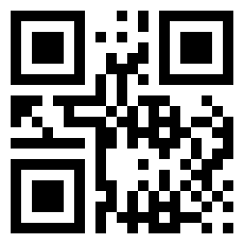 Number 5443482 QR code