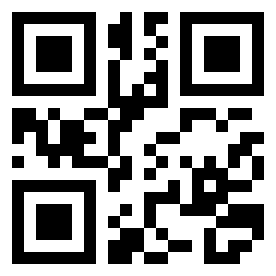 Number 54520 QR code