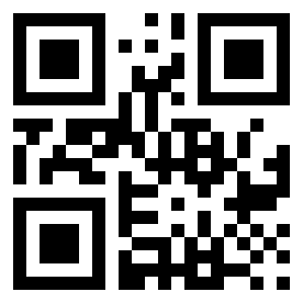 Number 5452224 QR code