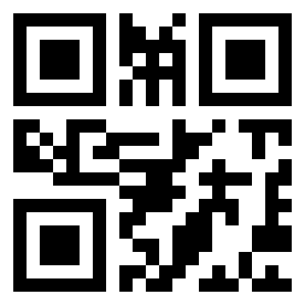 Number 5452225 QR code