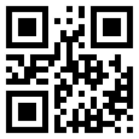 Number 54553155 QR code