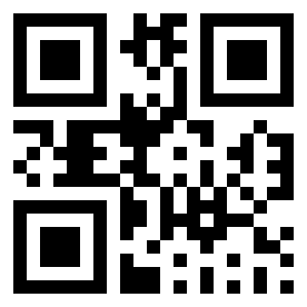 Number 546200 QR code