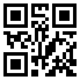 Number 54671 QR code