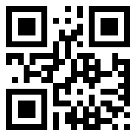 Number 54677747 QR code