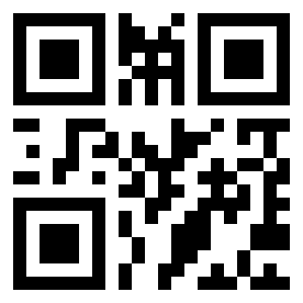 Number 5508751 QR code