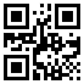 Number 5513774 QR code