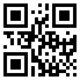 Number 5514927 QR code