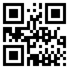 Number 5533 QR code