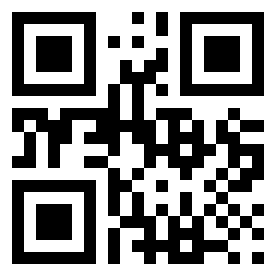 Number 5541120 QR code