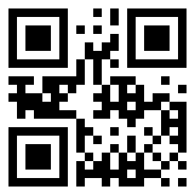 Number 55532304 QR code