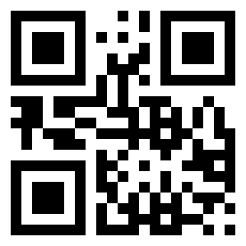 Number 55622261 QR code