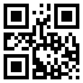 Number 55622262 QR code