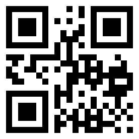 Number 5563667 QR code