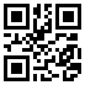 Number 556695 QR code