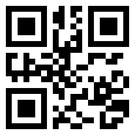 Number 55784 QR code