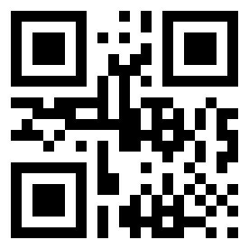 Number 5582208 QR code