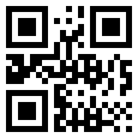 Number 5582209 QR code