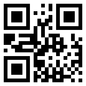 Number 55995288 QR code