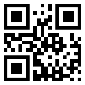 Number 55995289 QR code