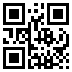 Number 5603176 QR code