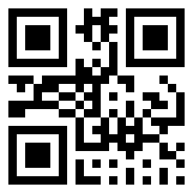 Number 560490 QR code