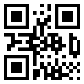 Number 5608199 QR code