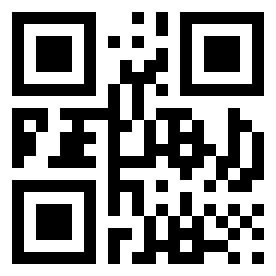 Number 5608201 QR code