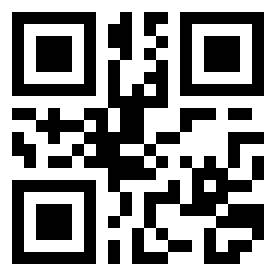 Number 56136 QR code