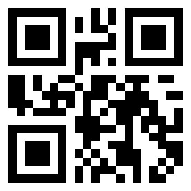 Number 5614146 QR code