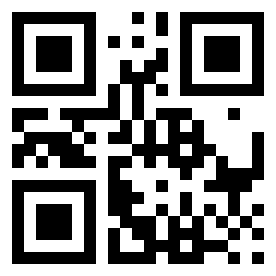 Number 5614147 QR code