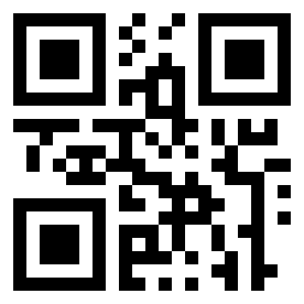 Number 56142002 QR code