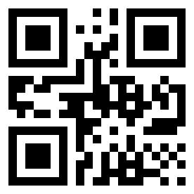 Number 5621225 QR code