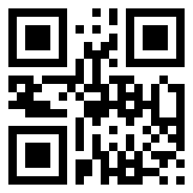 Number 56220605 QR code