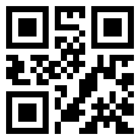 Number 562770 QR code