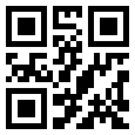 Number 56299 QR code