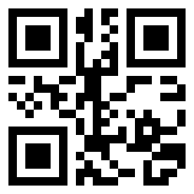 Number 56333 QR code