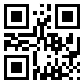 Number 5636077 QR code