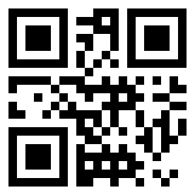 Number 563609 QR code