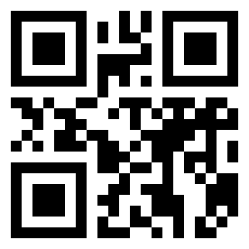 Number 56361033 QR code