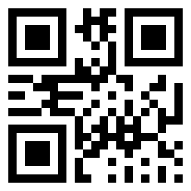 Number 563643 QR code