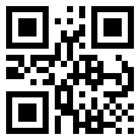 Number 5644174 QR code