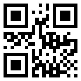 Number 5651040 QR code