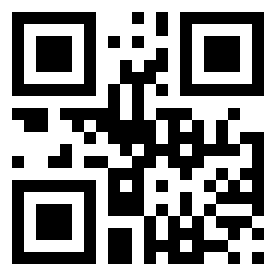 Number 56523221 QR code