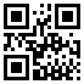 Number 5657 QR code