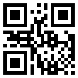 Number 56641664 QR code